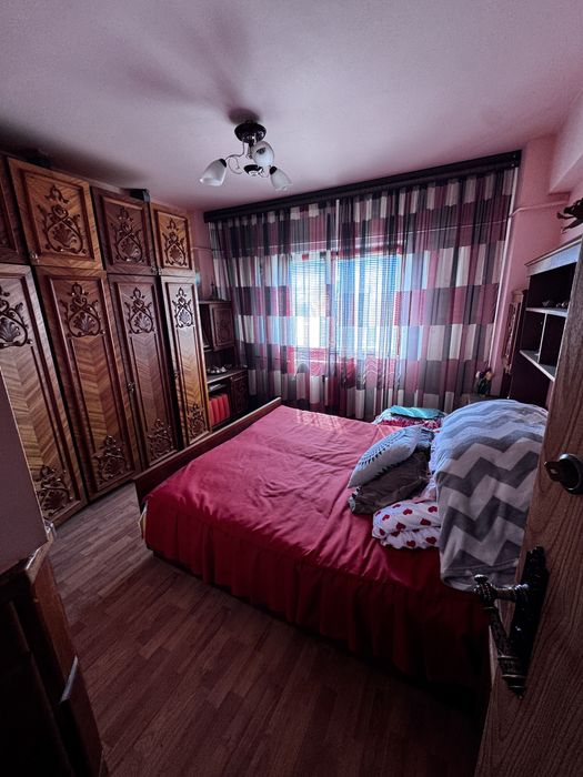 Apartament 3 camere Ploiesti central