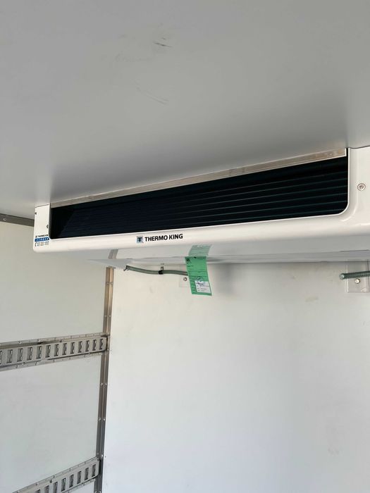 Сотувда мавжуд! Автофургон рефрижератор FAW Tiger VR, (15,1 м³, -20⁰C)