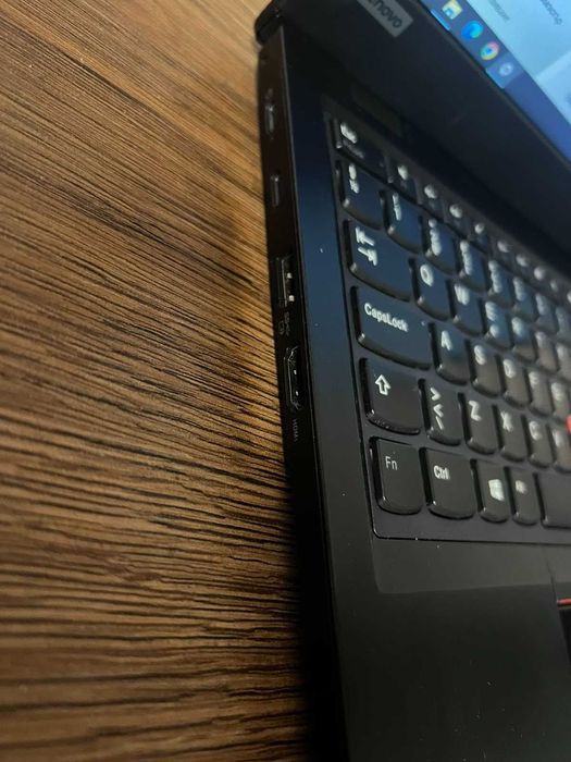Лаптоп Lenovo l380