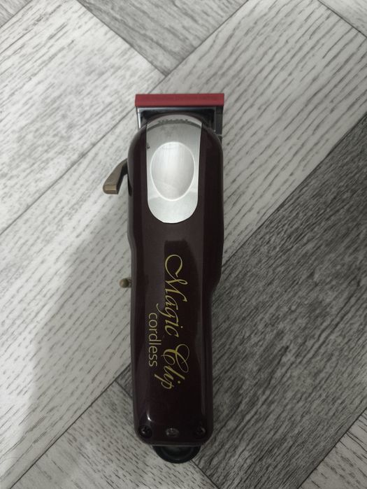 Машинка для стрижки