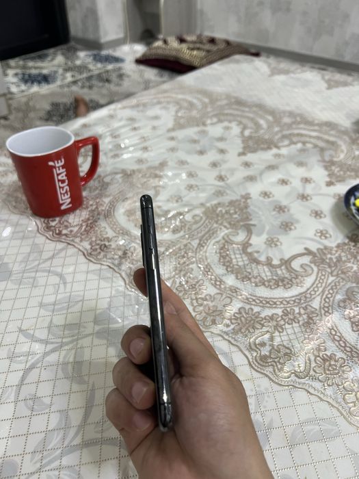 Kafolatli iPhone 11 pro