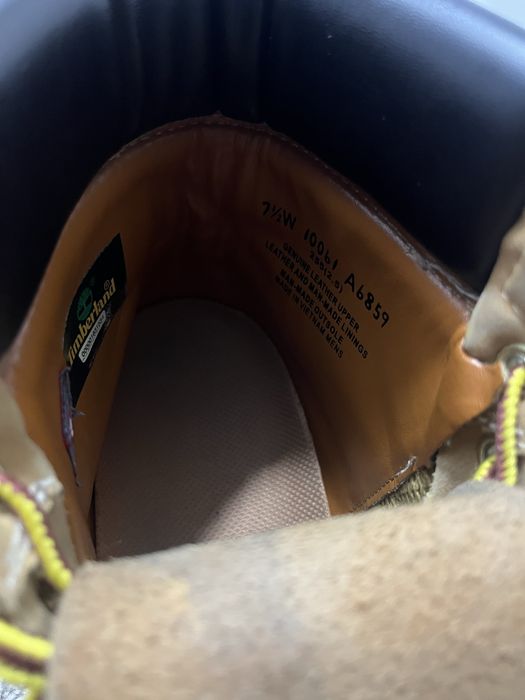 Продам тимбы почти новые