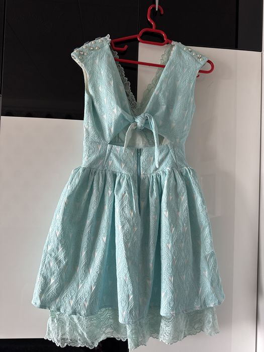 Rochie dama Foggy