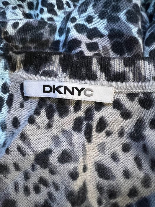 DKNY рокля/туника