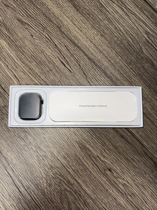 Apple Watch Series 11