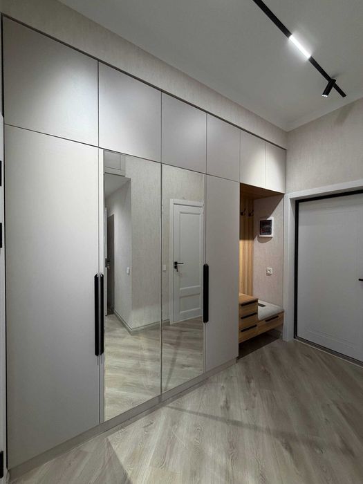 1 комнатная квартира