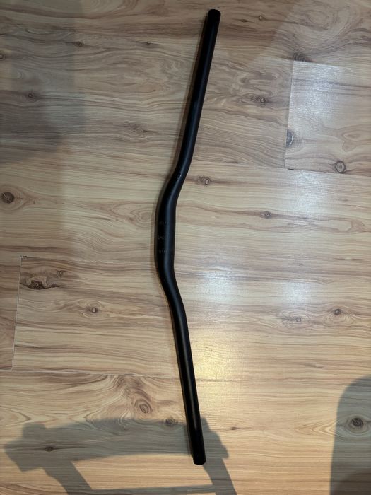 Cox Bar 31.8……..
