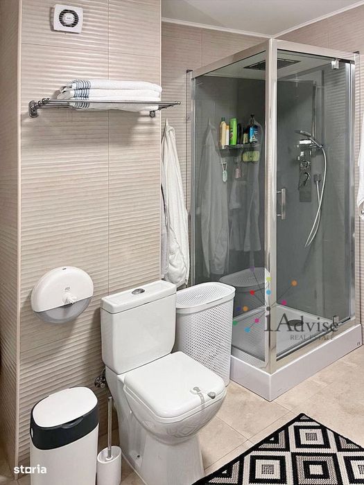 Penthouse Unic In Zona Noua - Disponibil Imediat