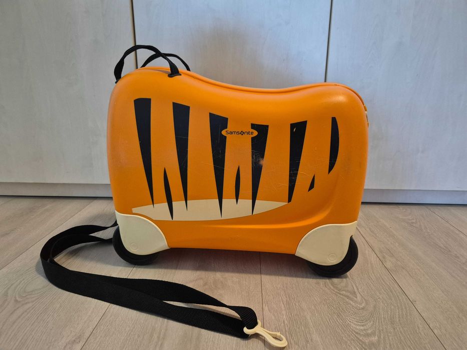 Troller copii Samsonite