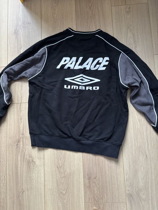 Umbro x Palace горнище