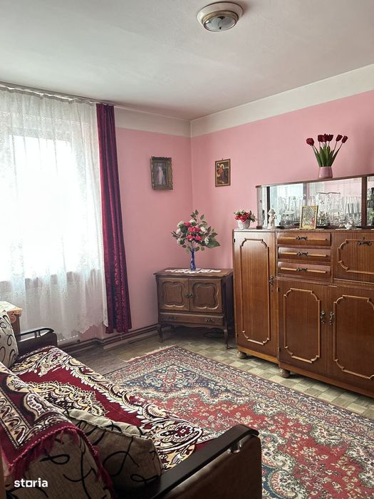 Apartament 2 camere, Soseaua Sibiului