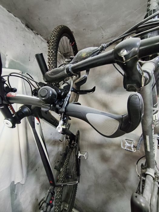 Велосипед shimano euro