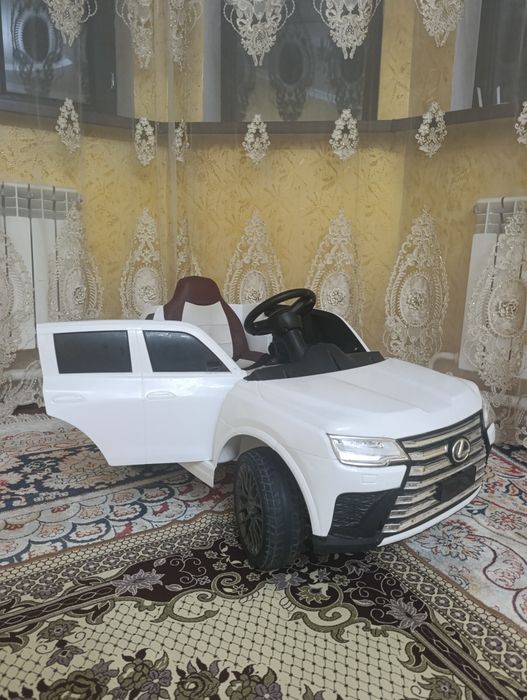 Лексус продам джиги