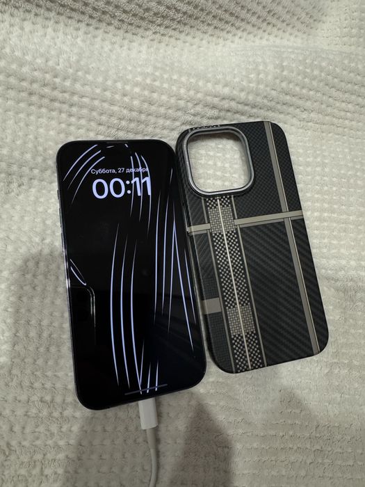 Iphone 14 pro 256 gb