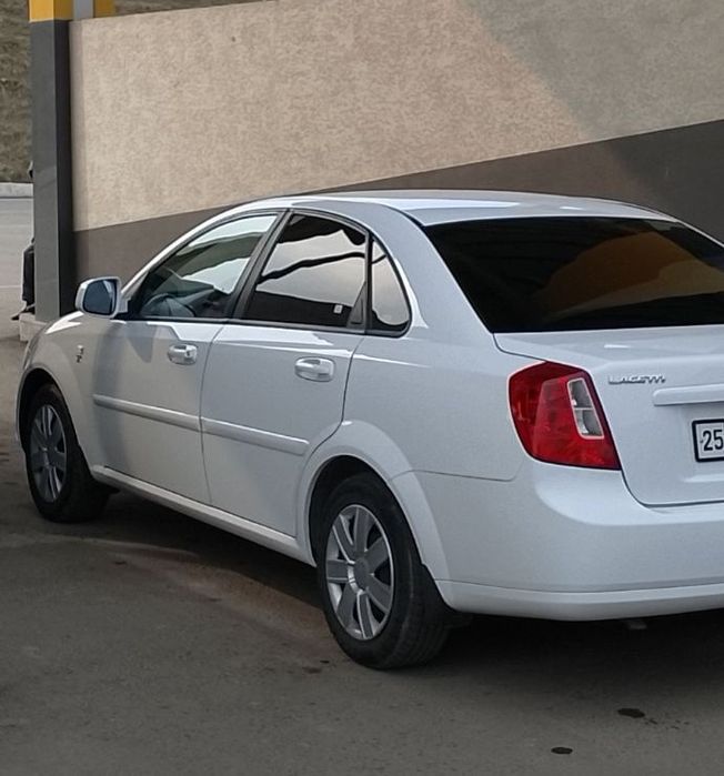 Chevrolet G 2022