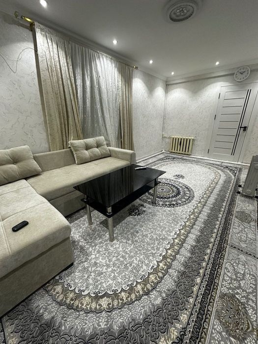 Чилонзор тумани 15-кварталда (Жуковкский болница) уй сотилади