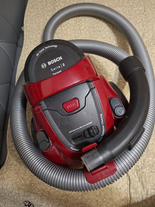 Прочная техника для дома