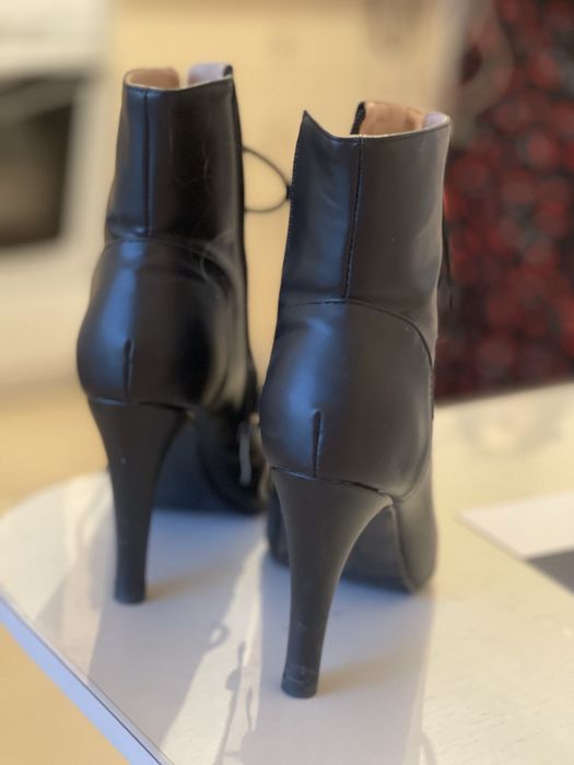 Продам туфли High Heels