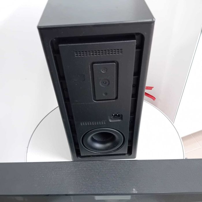 (ag42) Sistem audio 2.1  LG SN5  *Garantie 2 Ani*(b8167)