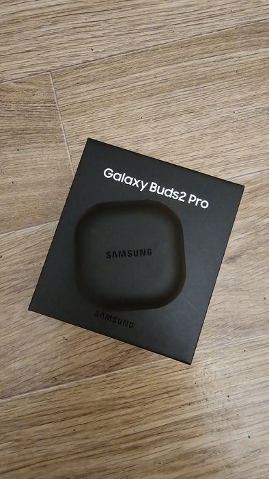 Galaxy Buds 2 pro оригинал