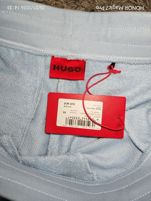Pantaloni scurți Hugo