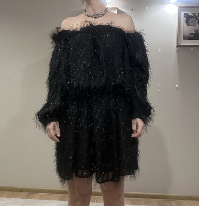 Парти рокля - femme selected