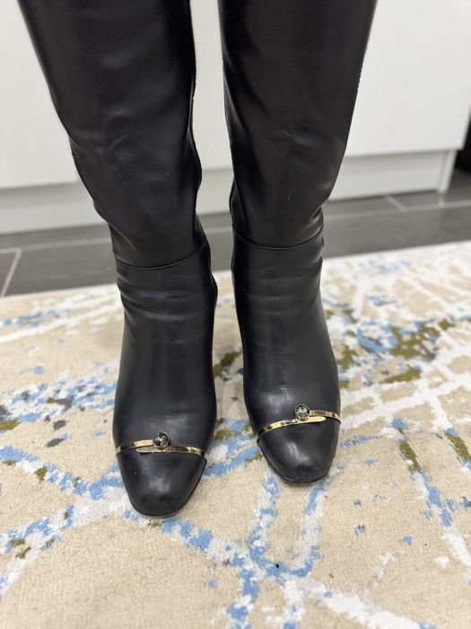 Сапоги фирмы Bonetti