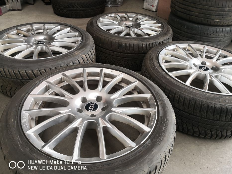 5х112 фолксваген ауди vw volkswagen audi 5x112 Djanti 20 цола джанти