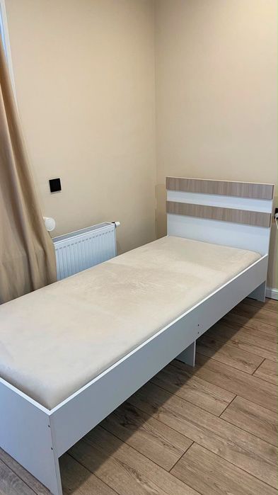 Кровать односпальный  90x200
