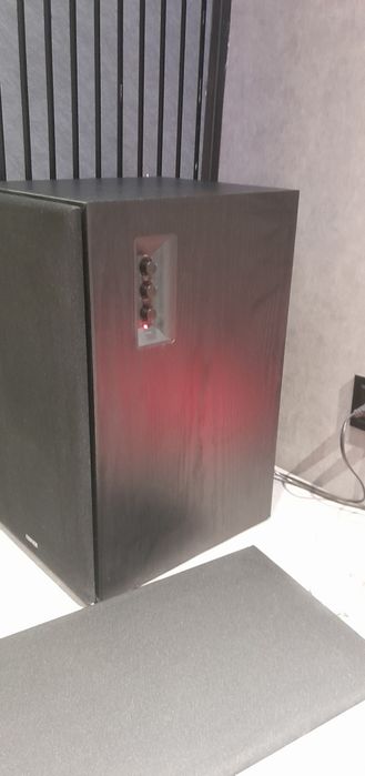 акустические колонки Edifier R2850DB. 2.0