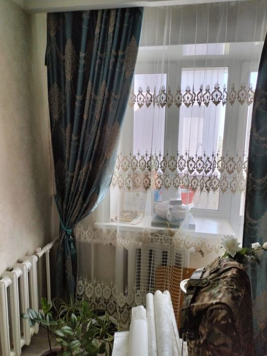 Продам шторы и занавески