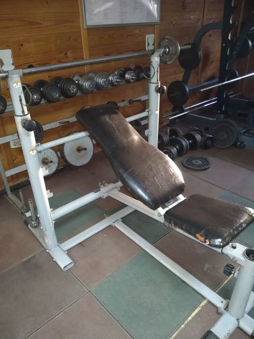Echipamente profesionale Fitness