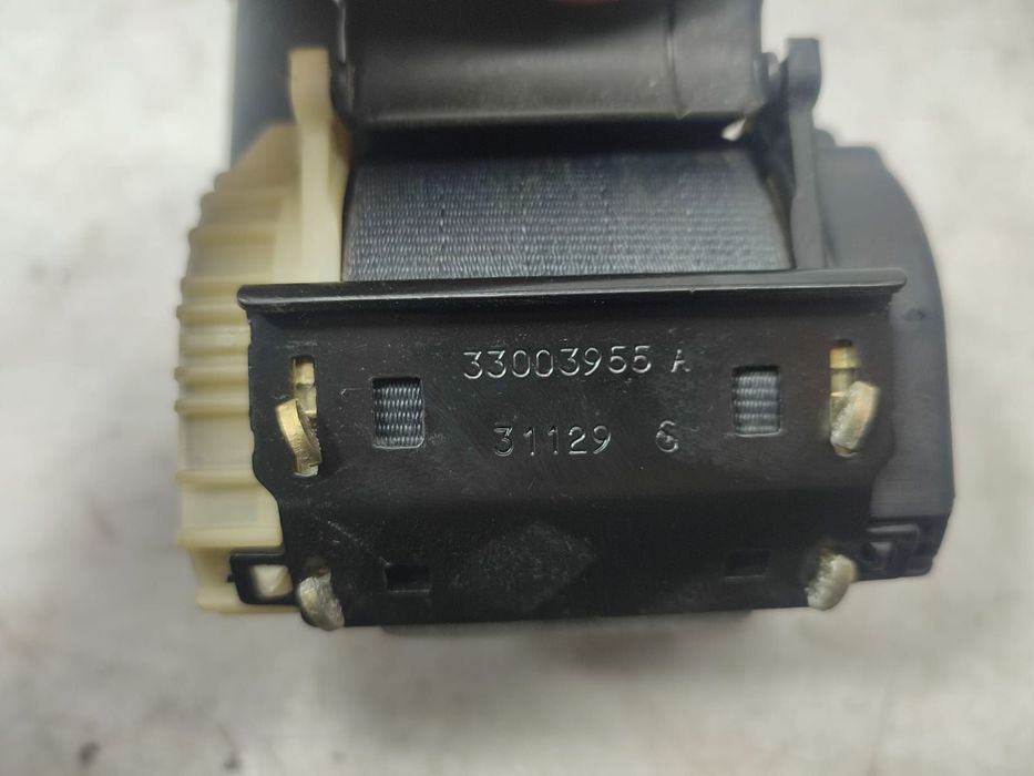 Centura de siguranta stanga spate 33003955A Mercedes-Benz C-Class W20