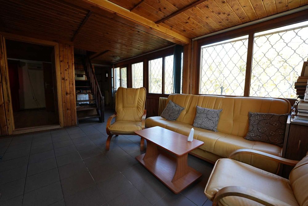 Casa Bratovoesti - Dolj