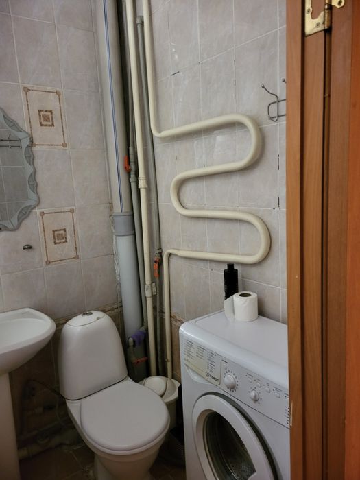 Квартира посуточно