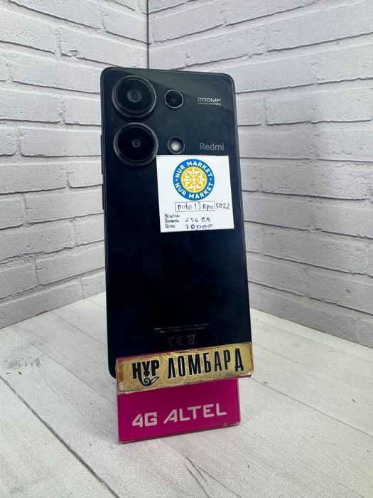 Redmi Note 13 Pro 256GB Kod 5022
