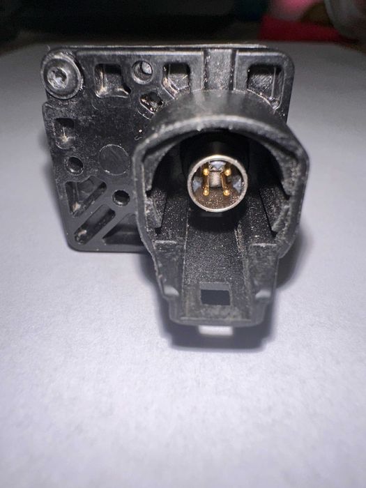 Camera video mers inapoi pentru Audi, VW cod 7P6980551C