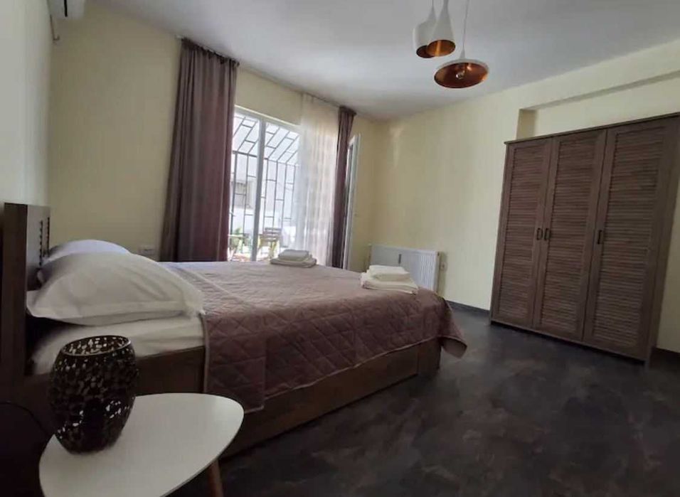 Дава се под наем Тристаен апартамент в София, Център - 90 кв.м за 796.62 € - Снимка #5