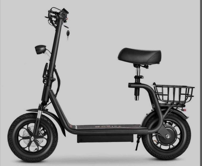Електрически скутер Bogist M5 Pro