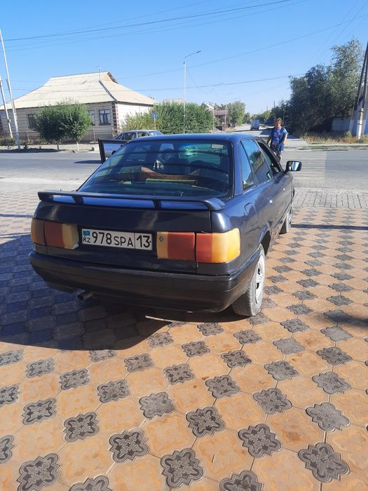 Ауди 80 сатылады