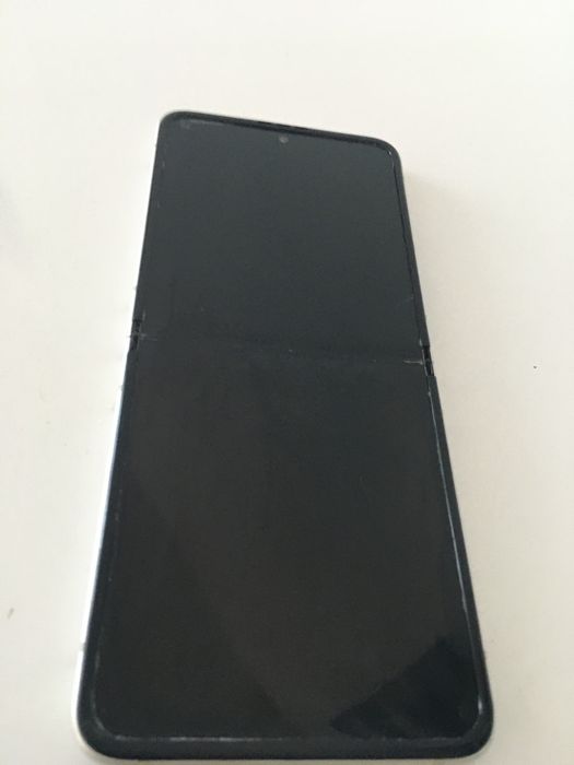 Samsung Z flip 3