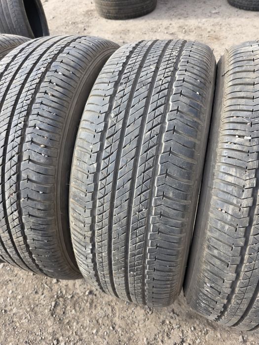 Bridgestone Dueler