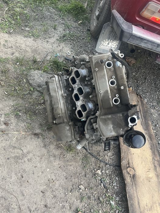 Продам двигатель