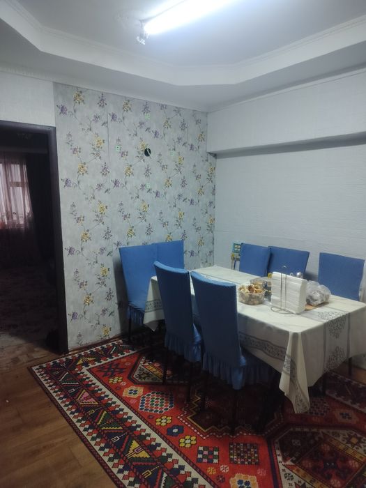 Продам в приватизированом общежитие