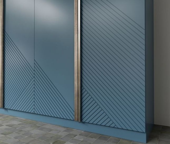 Услуга покраски мебели