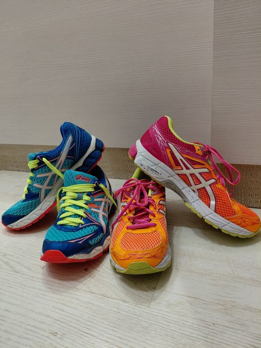 Asics дамски маратонки