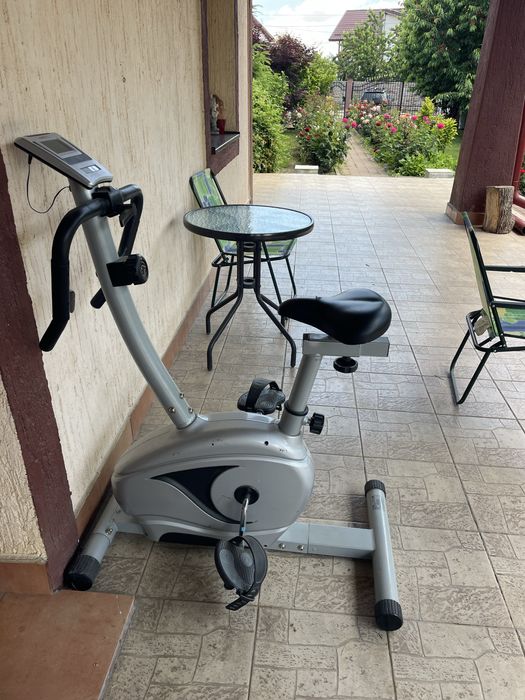Bicicleta medicinala