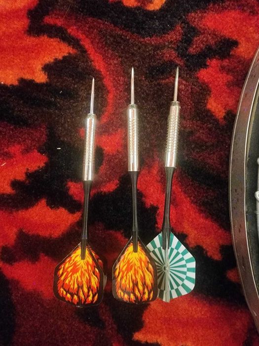 Joc profesional DARTS tabla mare board tinta target