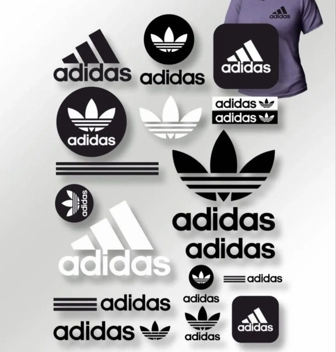 Термонаклейки на одежду