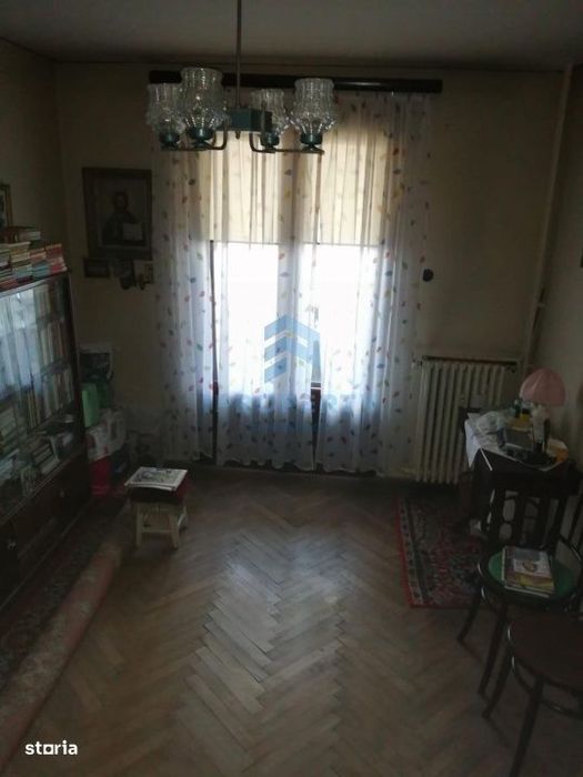 3 Camere | Floreasca | Balcon | Investitie
